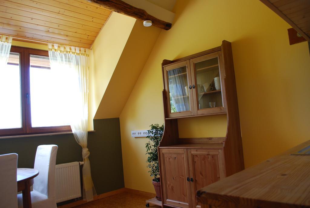 Huis Van Rooi Sint-Agatha-Rode Extérieur photo