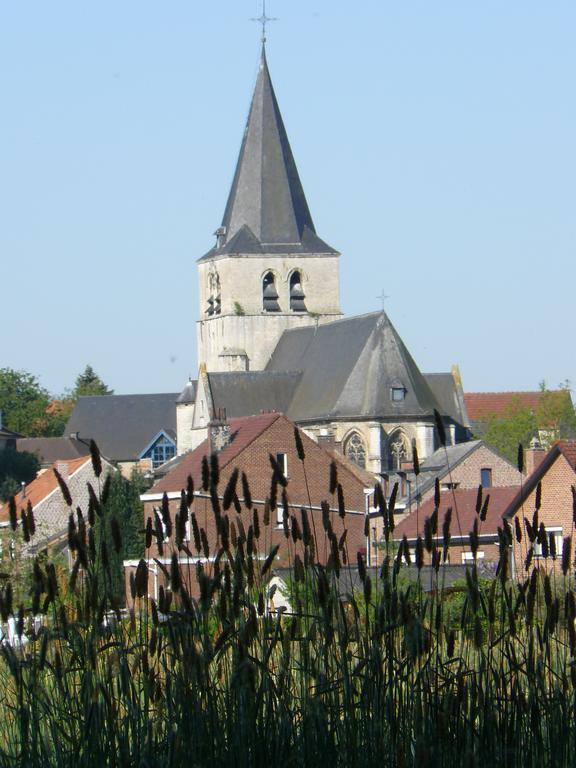 Huis Van Rooi Sint-Agatha-Rode Extérieur photo