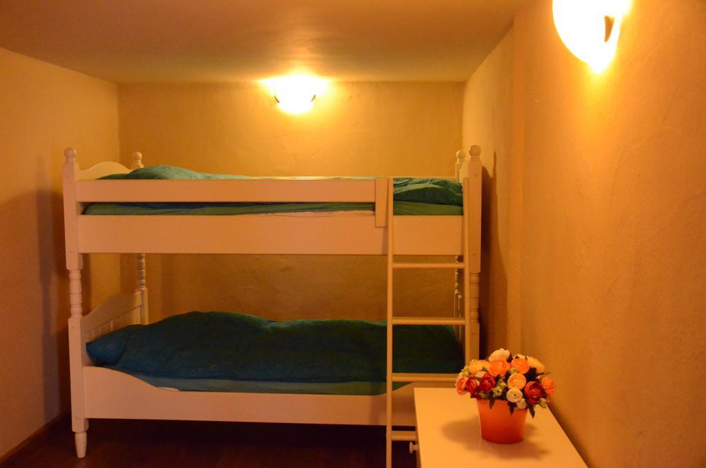 Huis Van Rooi Sint-Agatha-Rode Extérieur photo